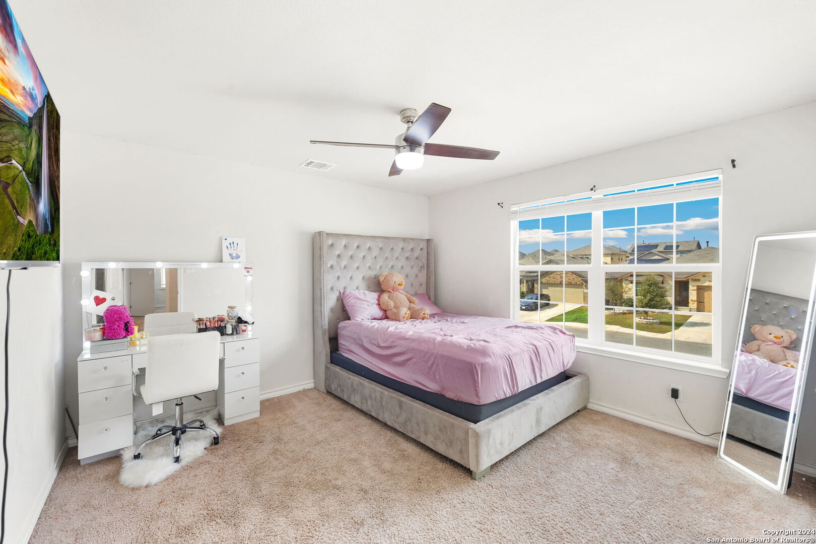 6638 Kingsley Edge San Antonio TX 78252