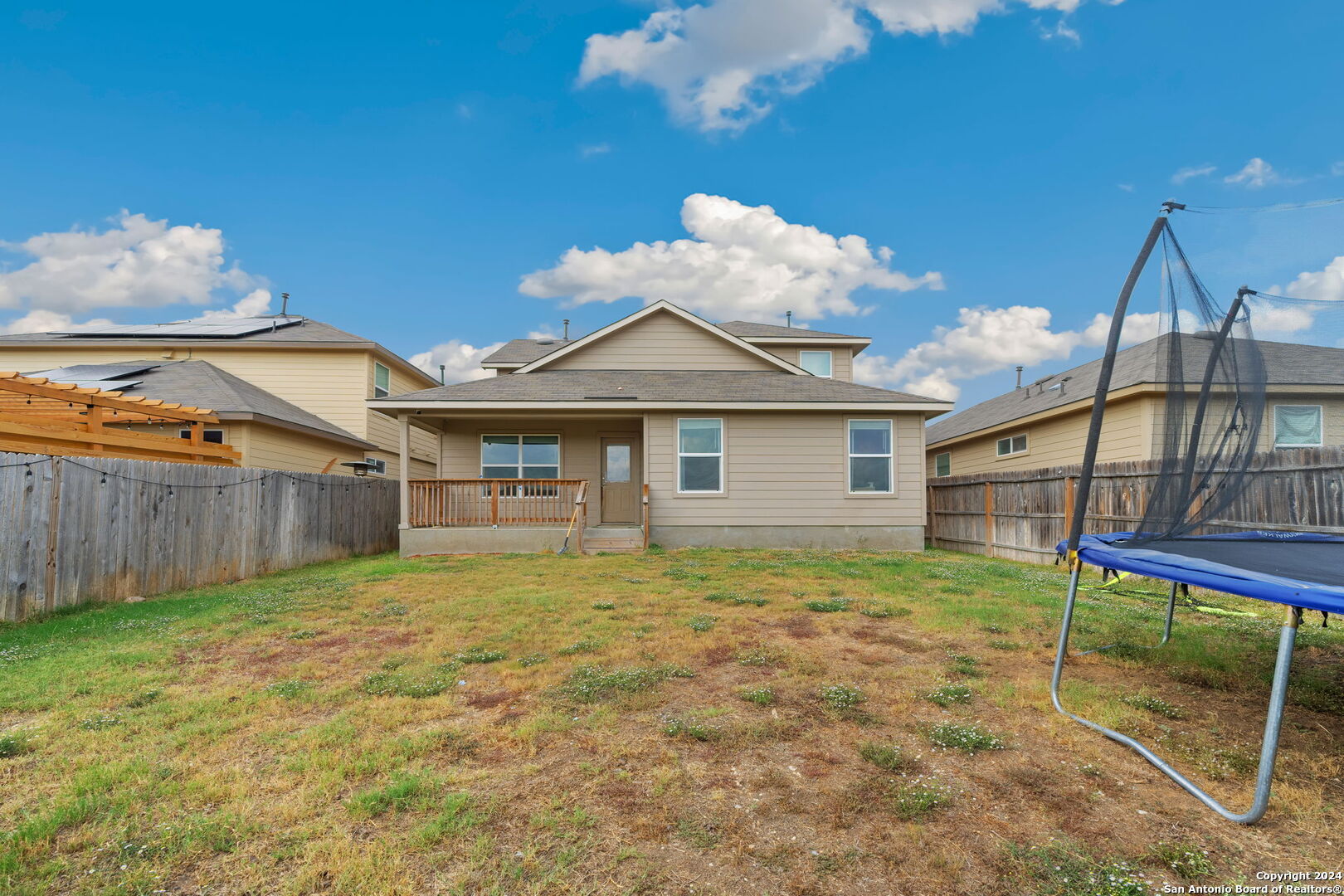 6638 Kingsley Edge San Antonio TX 78252