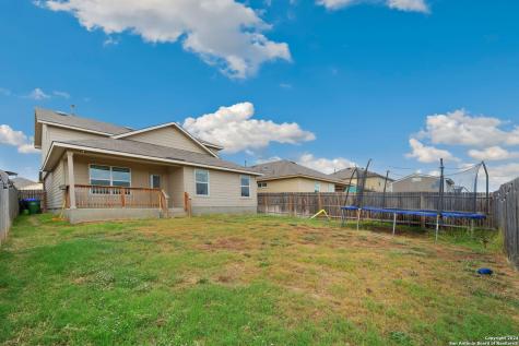 6638 Kingsley Edge San Antonio TX 78252