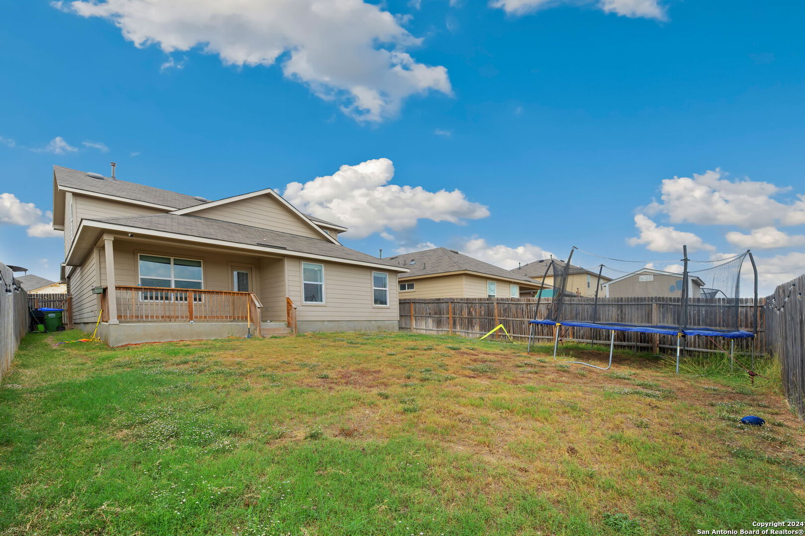 6638 Kingsley Edge San Antonio TX 78252