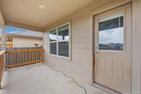 6638 Kingsley Edge San Antonio TX 78252