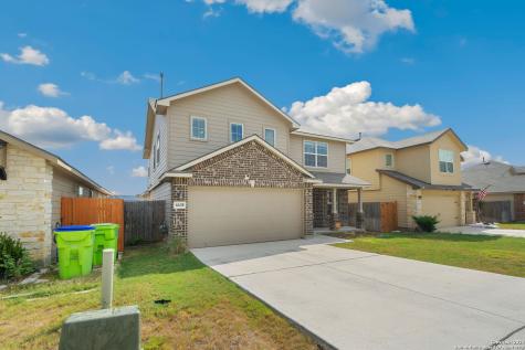 6638 Kingsley Edge San Antonio TX 78252