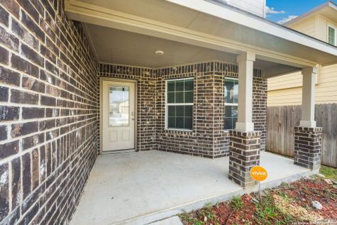 6638 Kingsley Edge San Antonio TX 78252