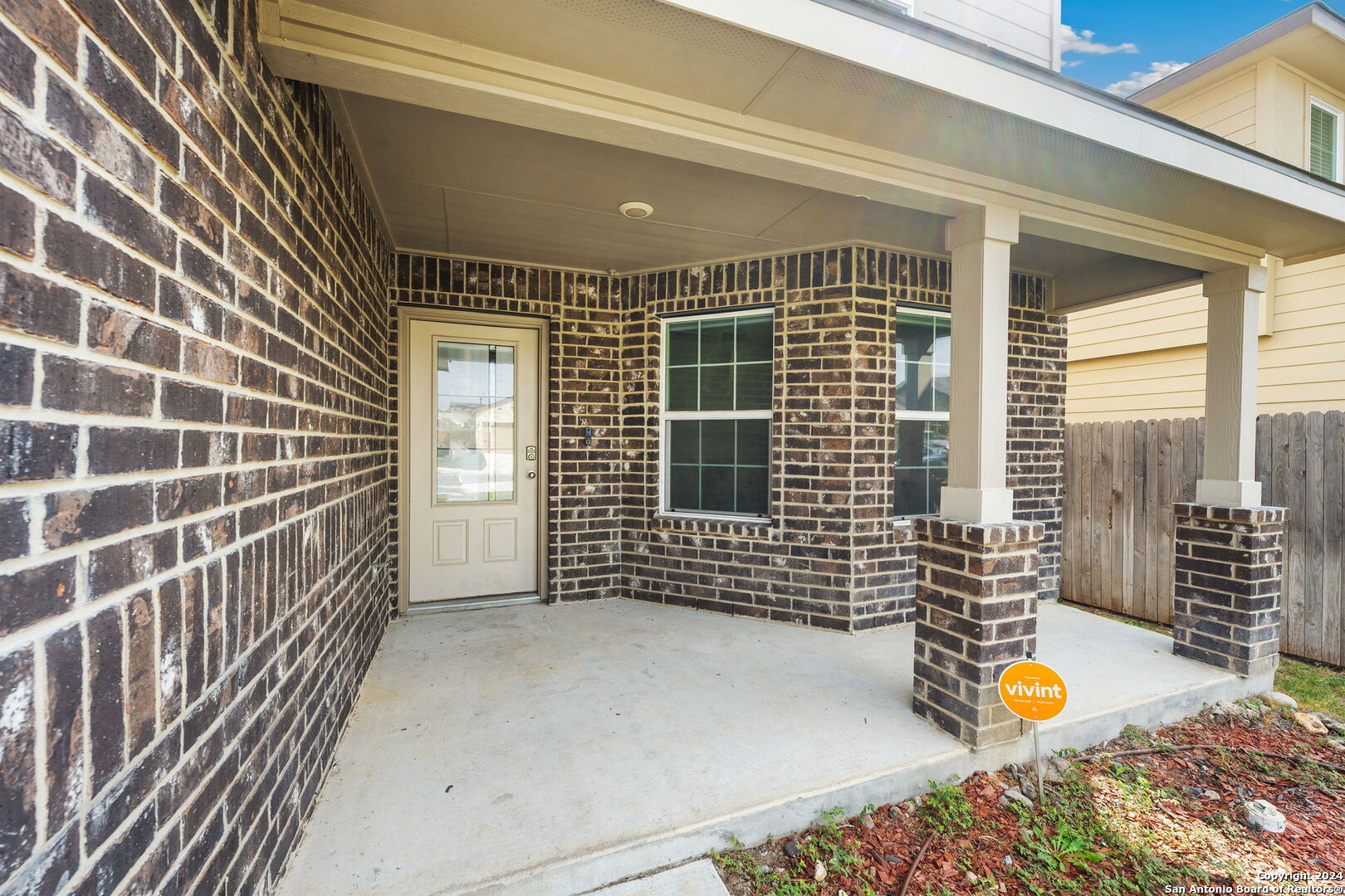 6638 Kingsley Edge San Antonio TX 78252