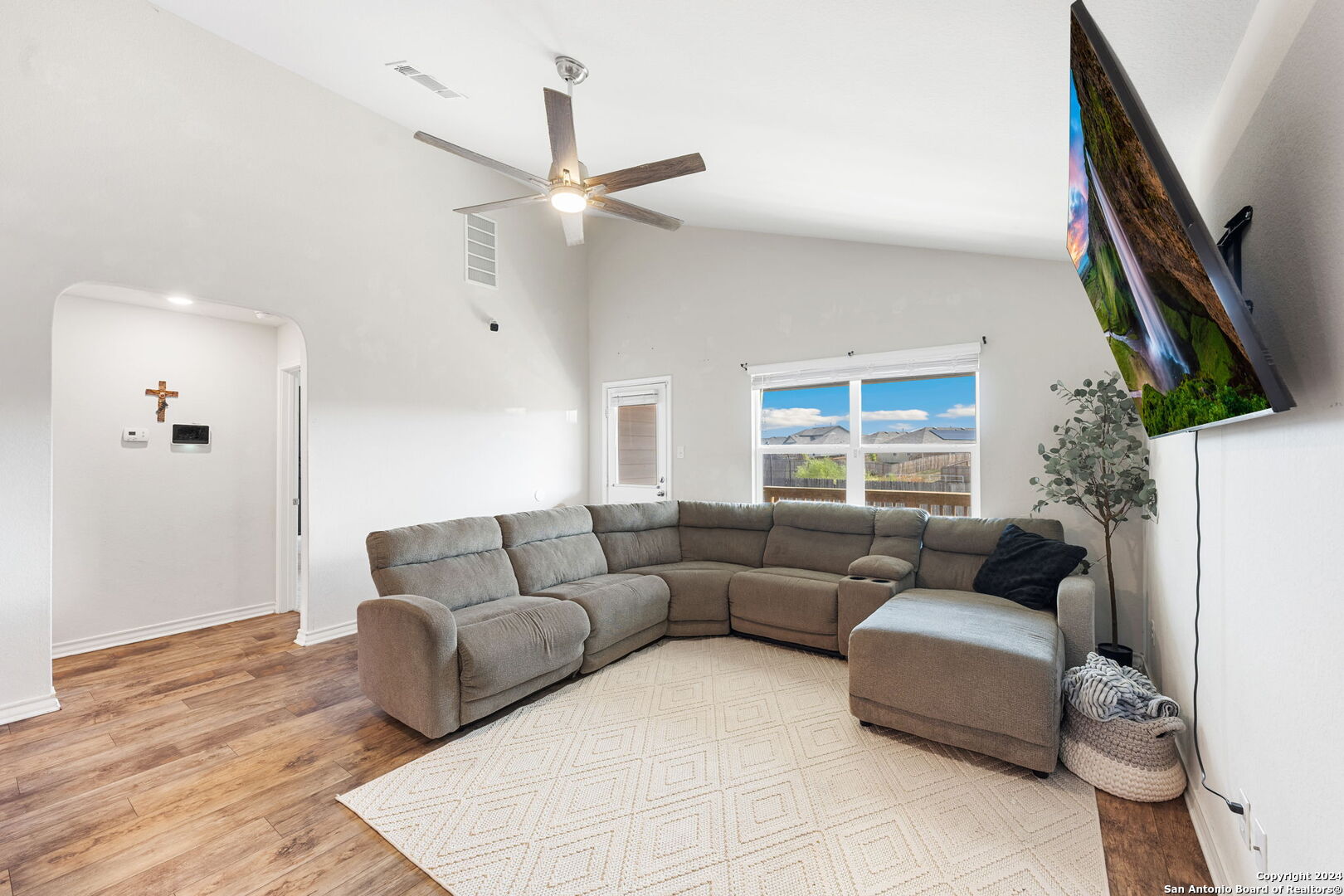 6638 Kingsley Edge San Antonio TX 78252