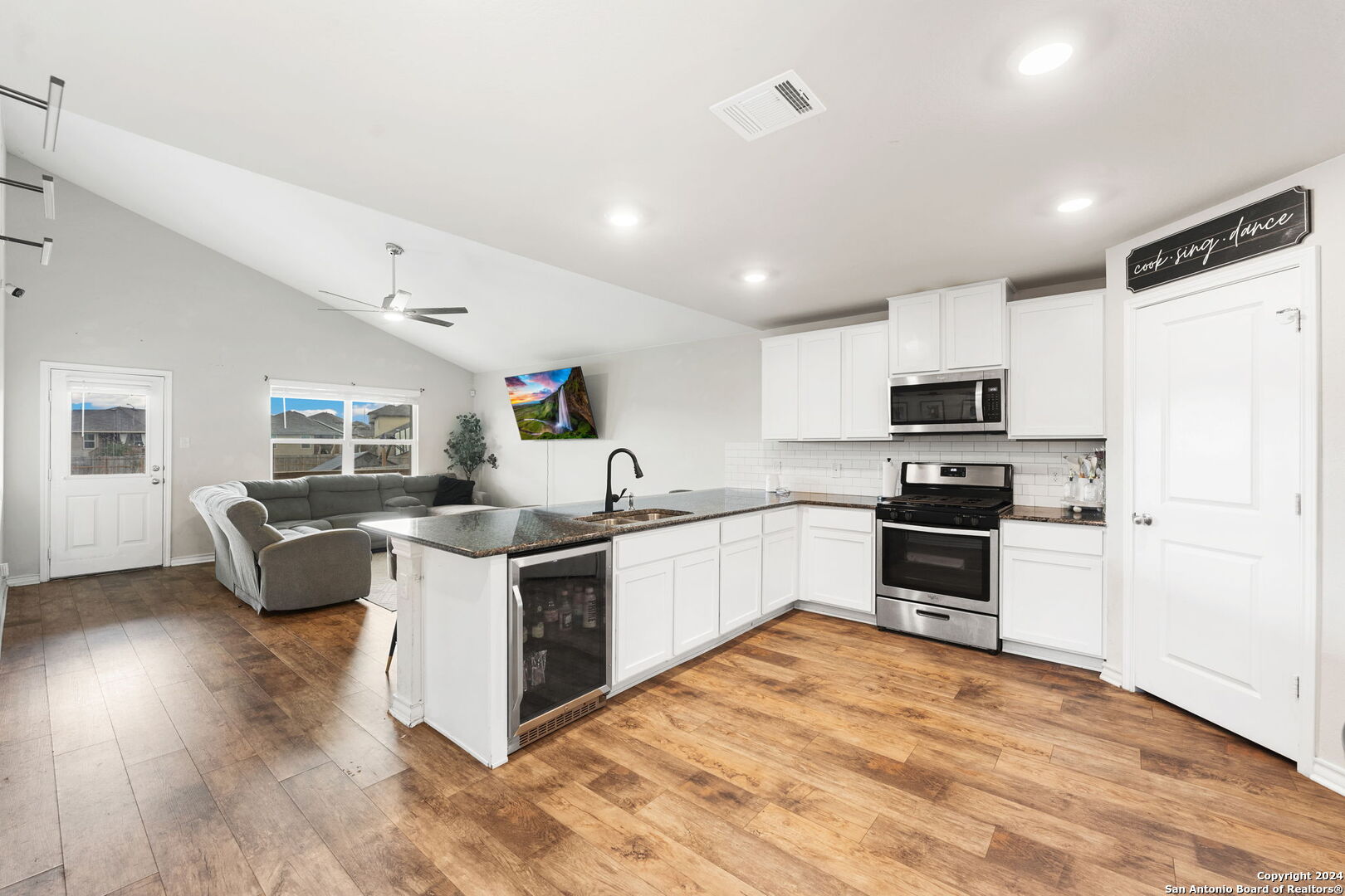 6638 Kingsley Edge San Antonio TX 78252