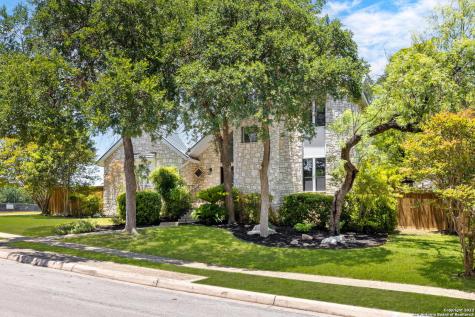 13401 Vista Del Rey San Antonio TX 78216