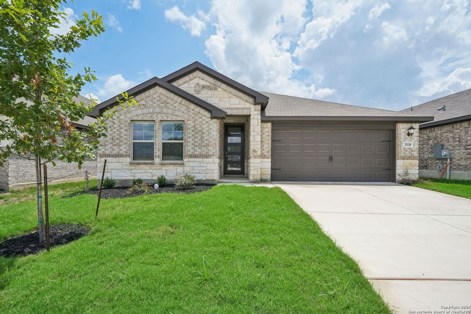 29218 Angelfish Boulevard Boerne TX 78006