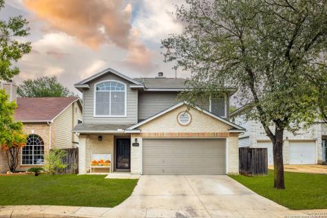 11318 Woodwaters Way San Antonio TX 78249
