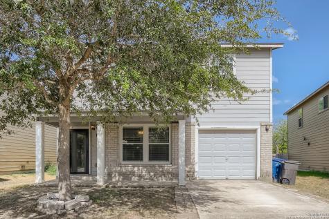 4418 Baffin Peak San Antonio TX 78245
