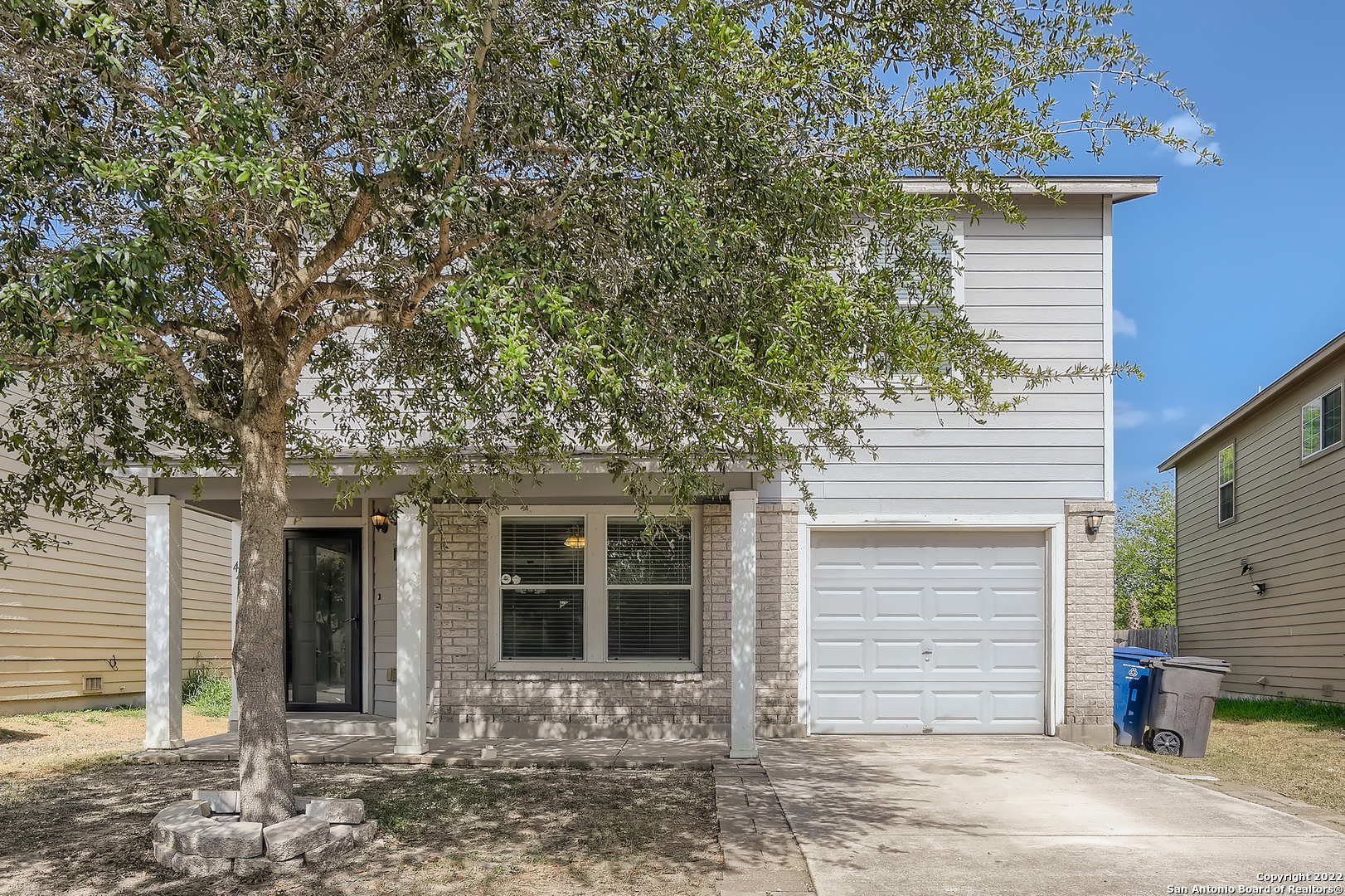 4418 Baffin Peak San Antonio TX 78245