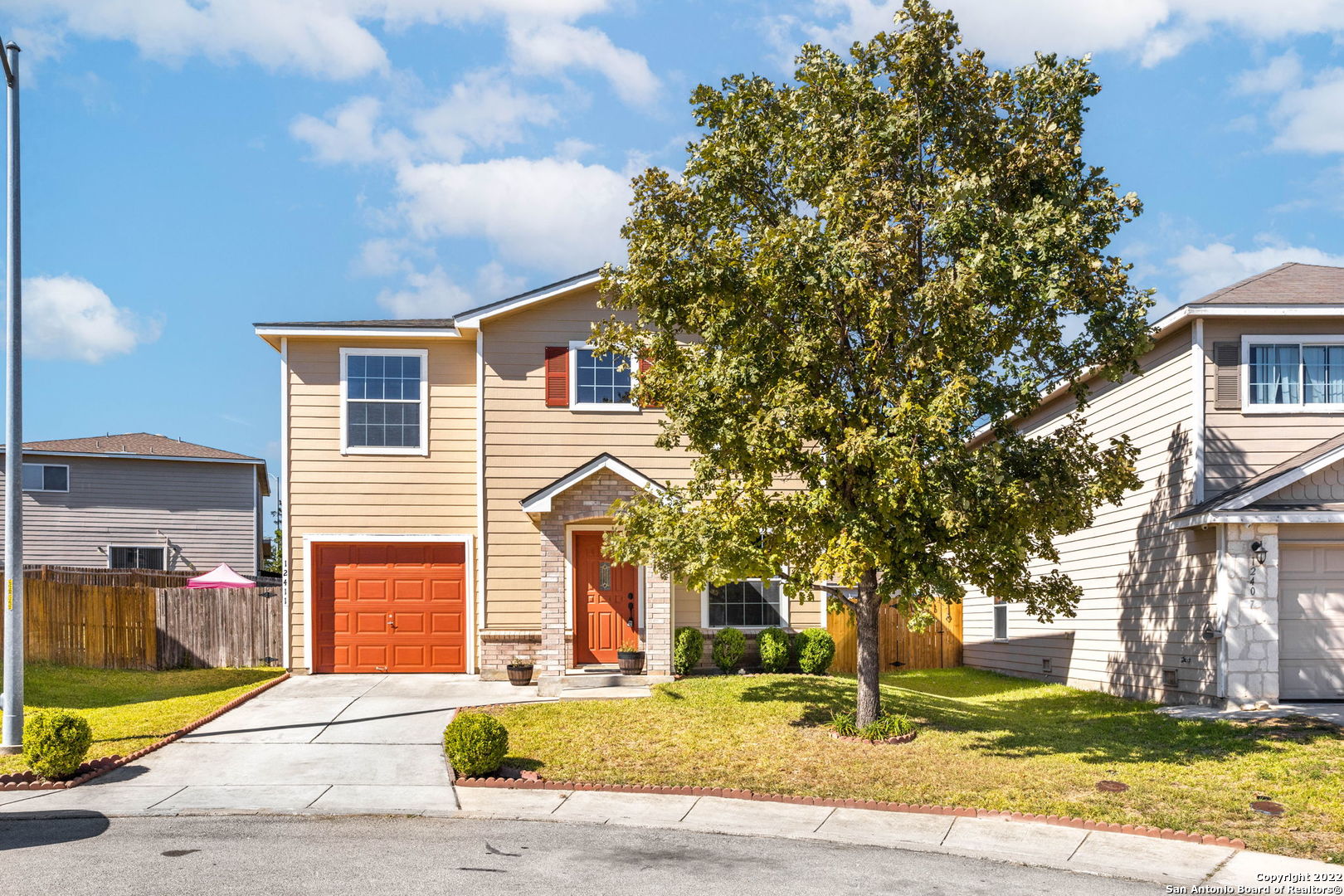 12411 Penny Royale San Antonio TX 78253