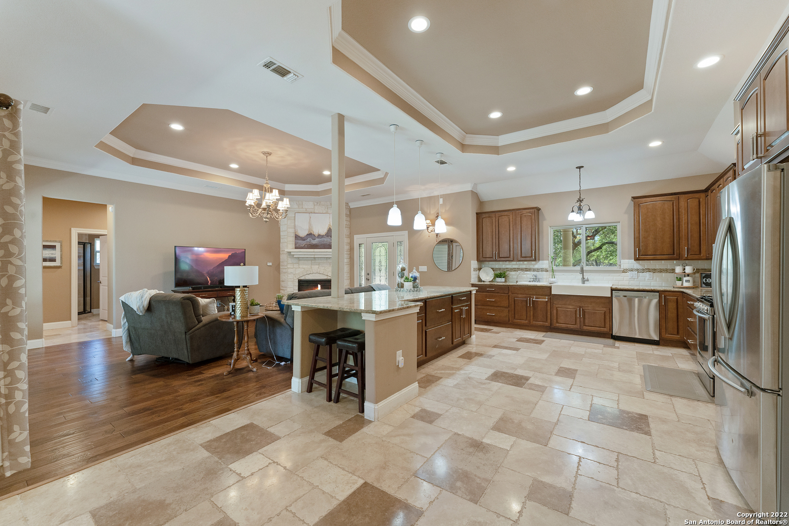 960 Falling Water Drive Spring Branch TX 78070