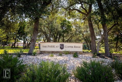 5923 Copper Valley New Braunfels TX 78132