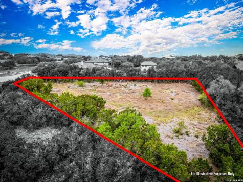 5923 Copper Valley New Braunfels TX 78132