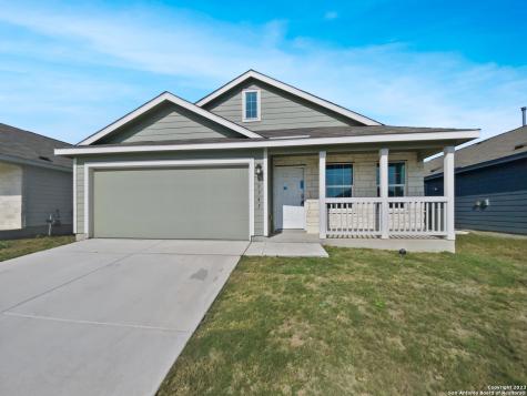 10543 De Gonzalo Way Converse TX 78109