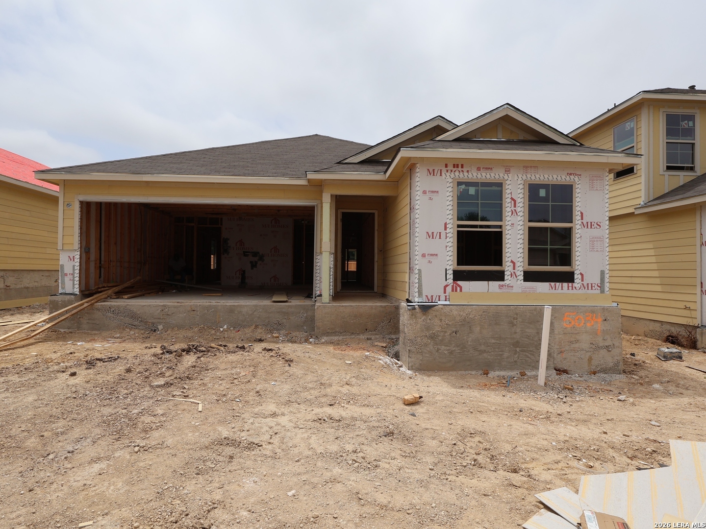 5034 Agave Blue Lane San Antonio TX 78222