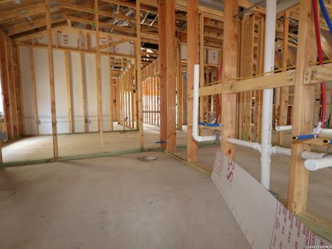 5034 Agave Blue Lane San Antonio TX 78222