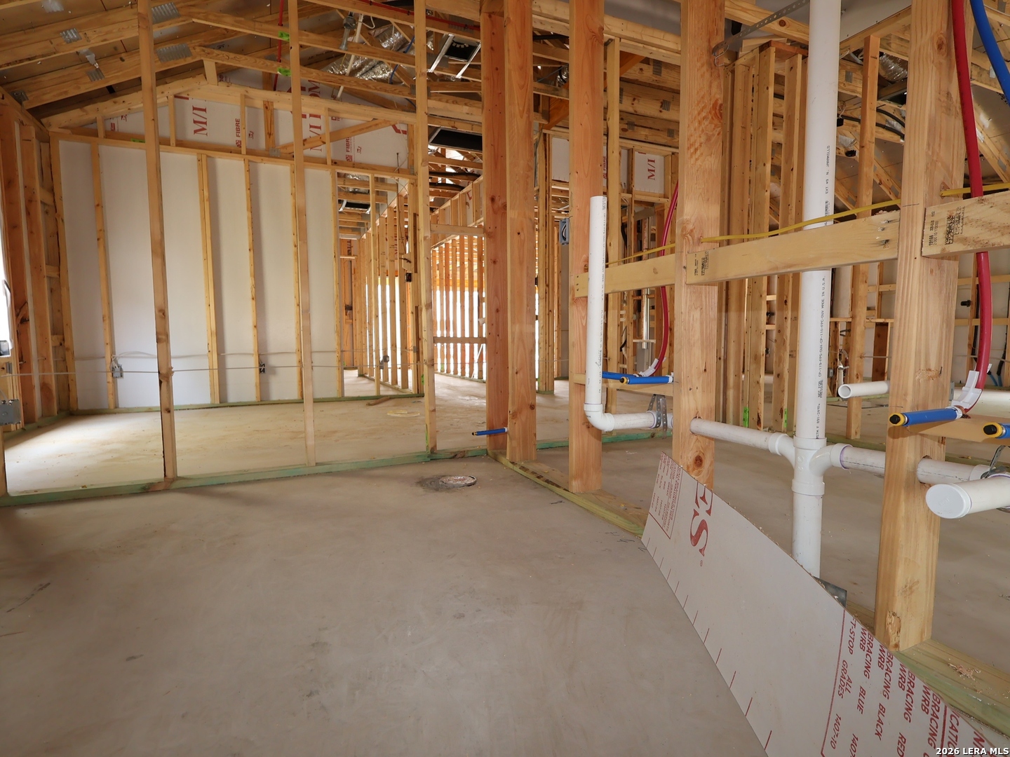 5034 Agave Blue Lane San Antonio TX 78222