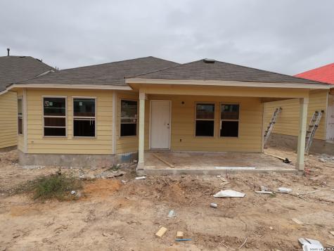 5034 Agave Blue Lane San Antonio TX 78222