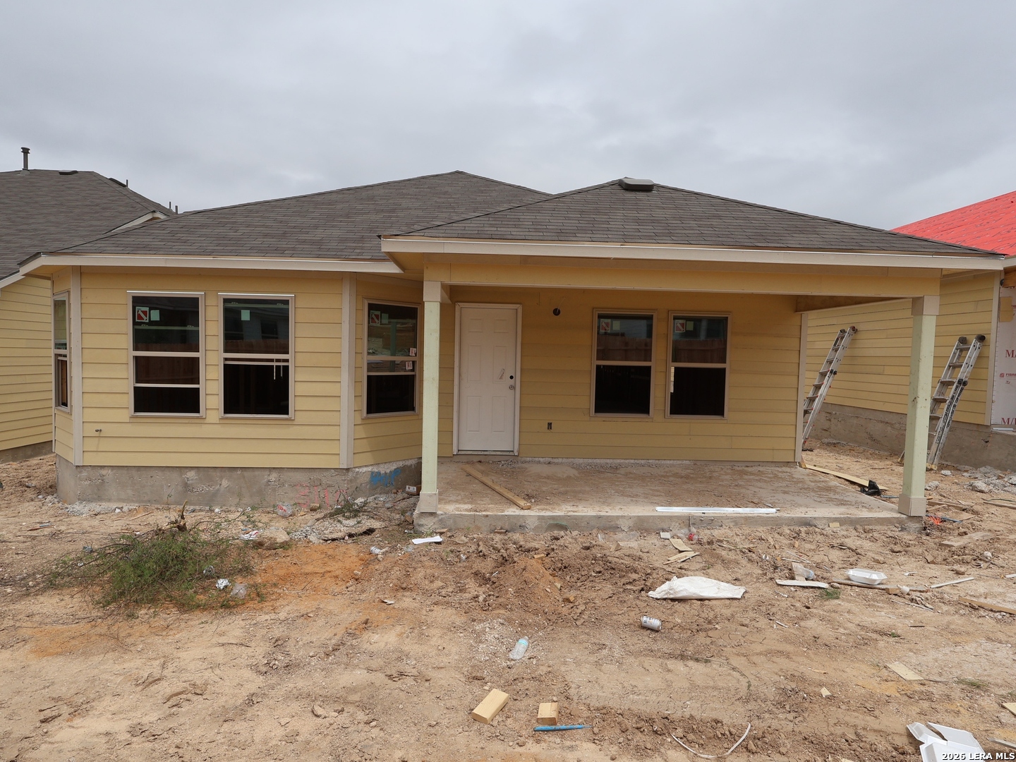 5034 Agave Blue Lane San Antonio TX 78222