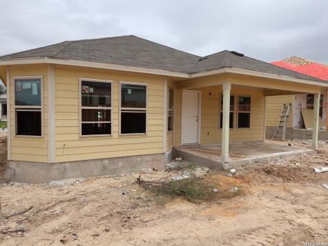 5034 Agave Blue Lane San Antonio TX 78222