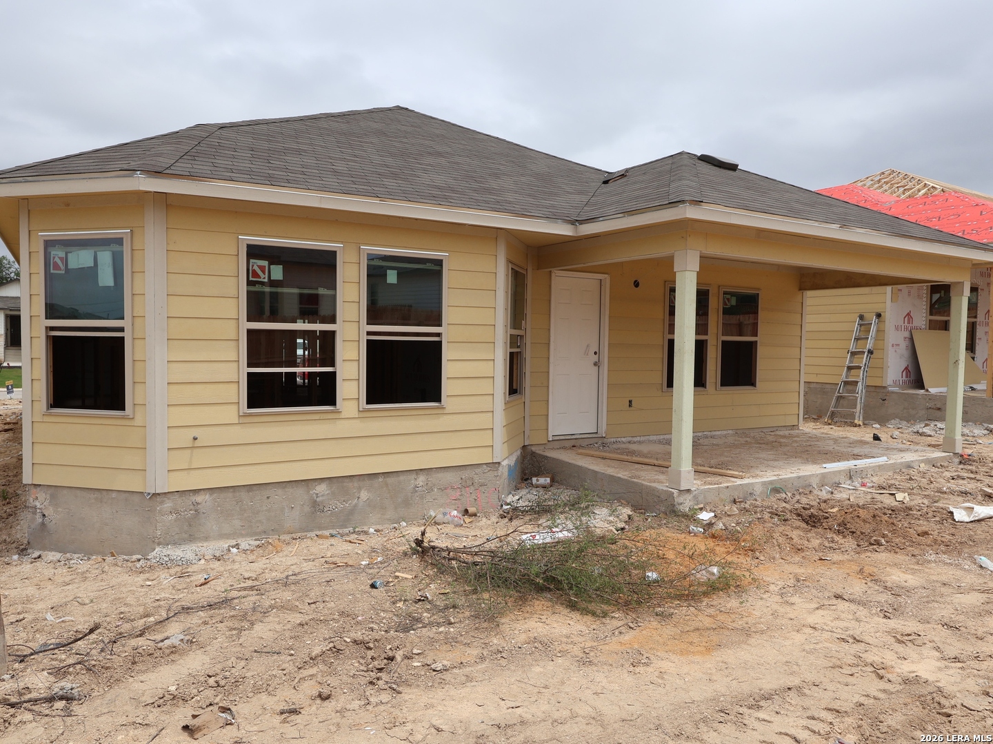 5034 Agave Blue Lane San Antonio TX 78222