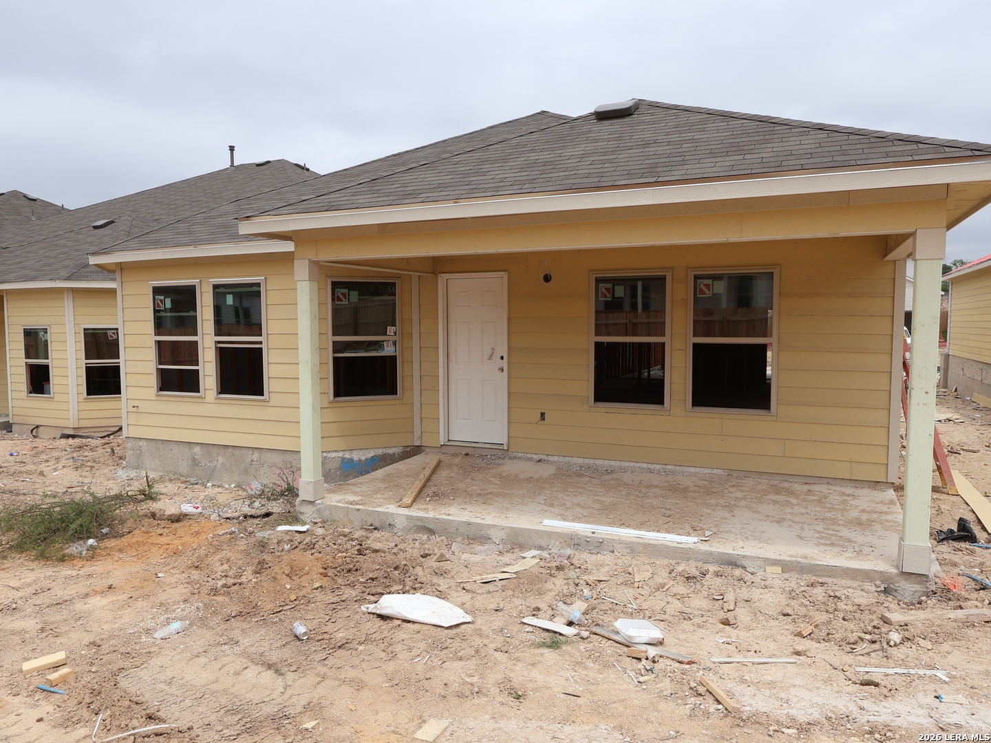 5034 Agave Blue Lane San Antonio TX 78222