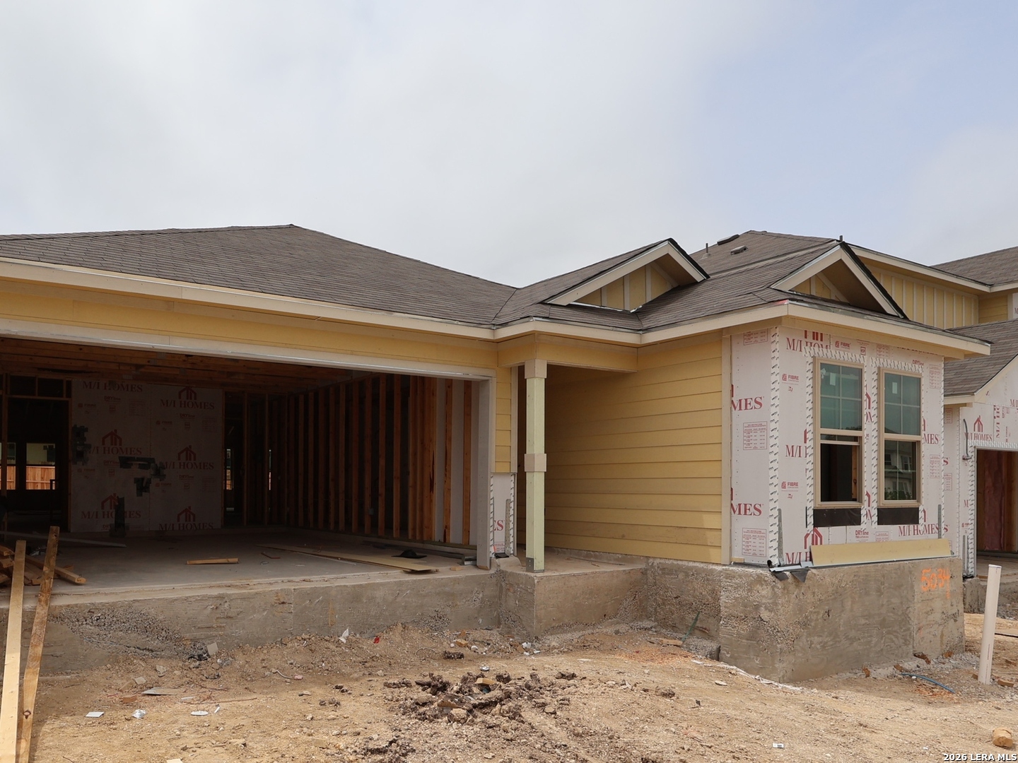 5034 Agave Blue Lane San Antonio TX 78222
