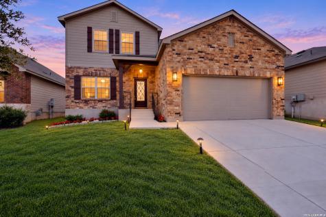 12417 Vista Rim San Antonio TX 78233