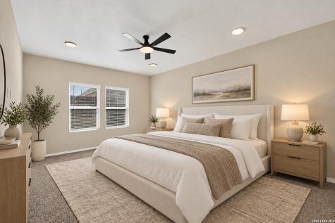 12417 Vista Rim San Antonio TX 78233