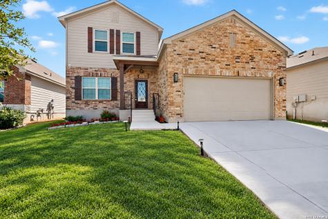 12417 Vista Rim San Antonio TX 78233