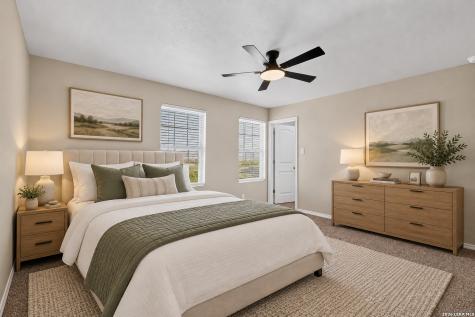 12417 Vista Rim San Antonio TX 78233