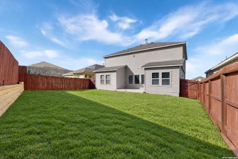 12417 Vista Rim San Antonio TX 78233