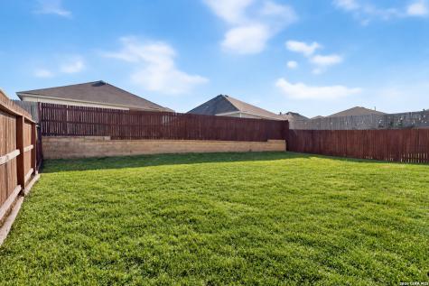 12417 Vista Rim San Antonio TX 78233
