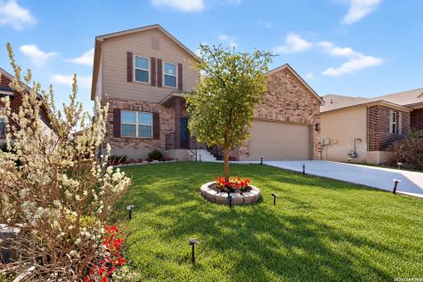 12417 Vista Rim San Antonio TX 78233