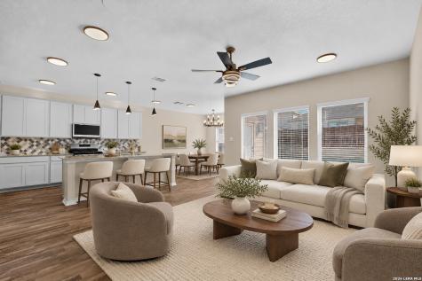 12417 Vista Rim San Antonio TX 78233