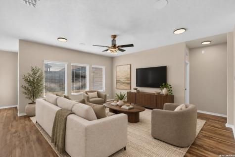 12417 Vista Rim San Antonio TX 78233