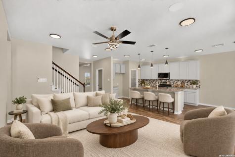12417 Vista Rim San Antonio TX 78233