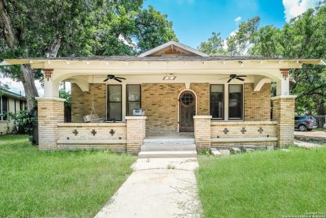 11 Herry Court New Braunfels TX 78130