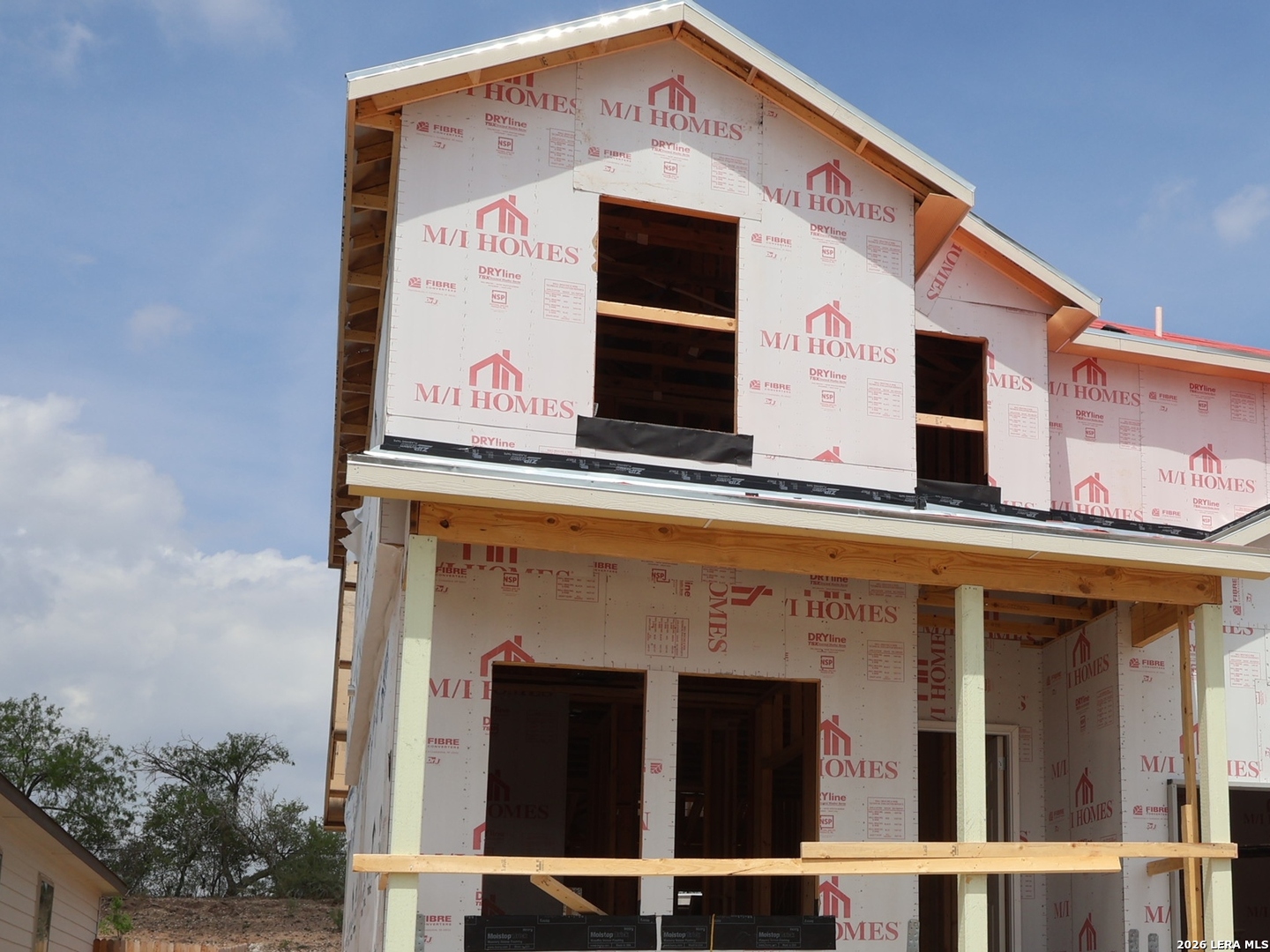 5035 Agave Blue Lane San Antonio TX 78222