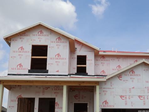 5035 Agave Blue Lane San Antonio TX 78222