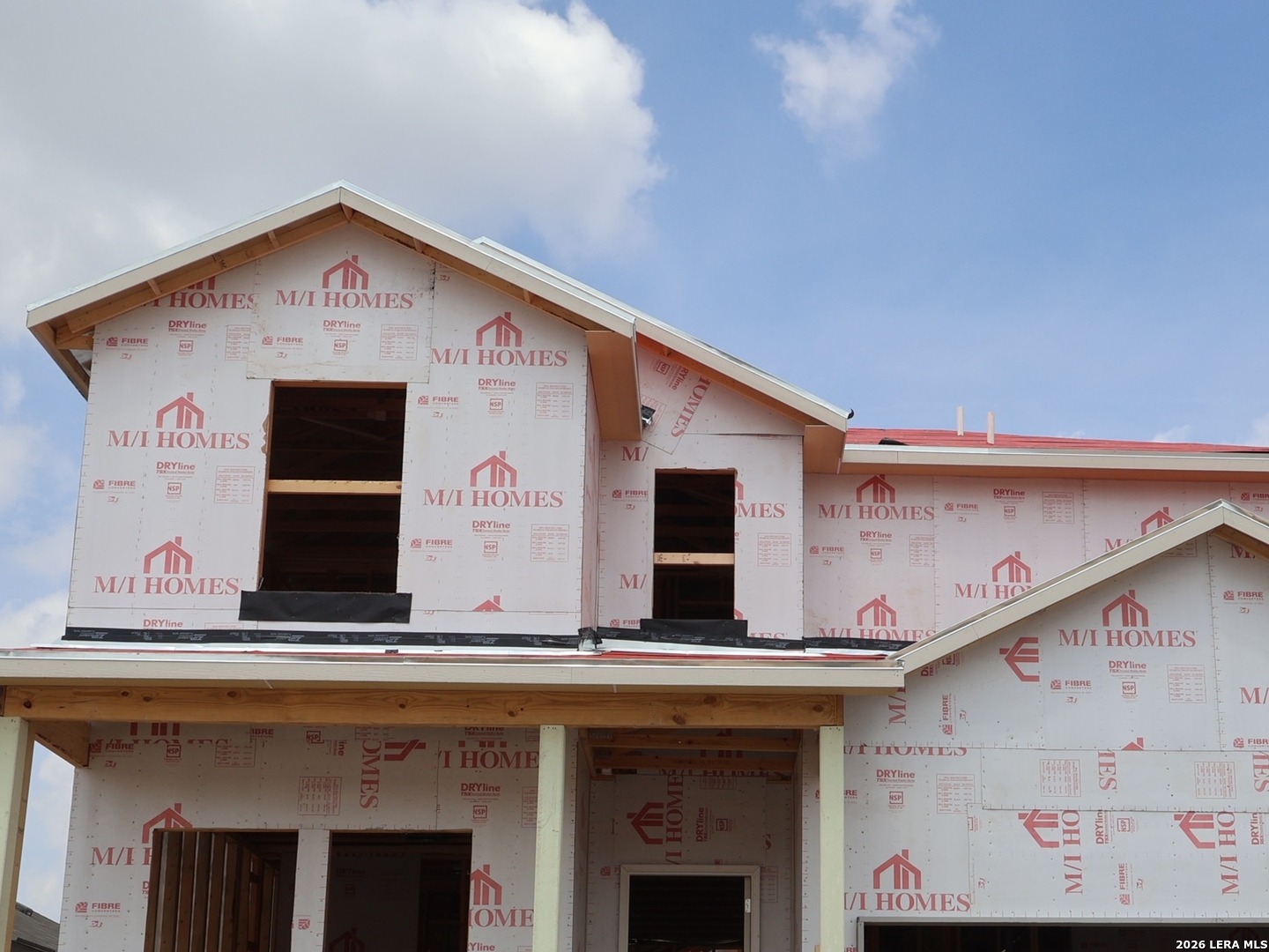 5035 Agave Blue Lane San Antonio TX 78222