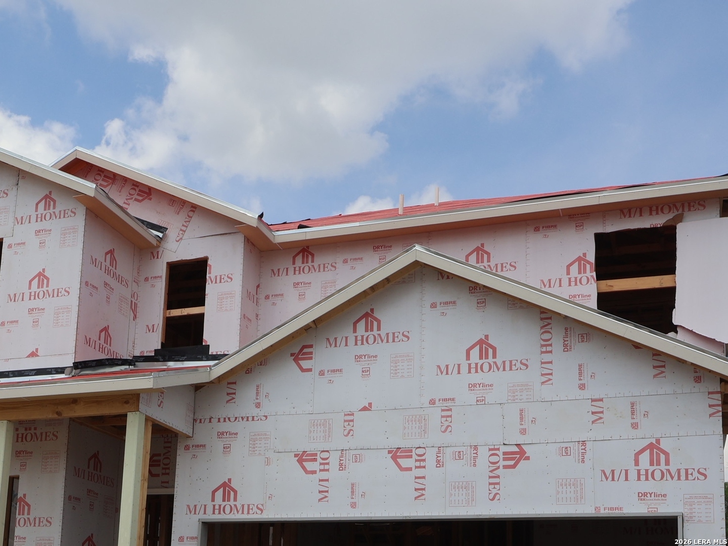 5035 Agave Blue Lane San Antonio TX 78222