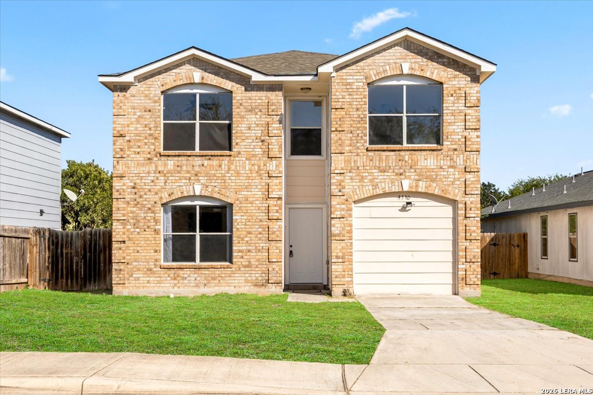 3510 Candleglenn San Antonio TX 78244
