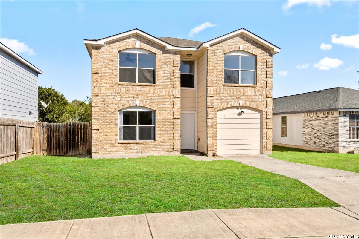 3510 Candleglenn San Antonio TX 78244