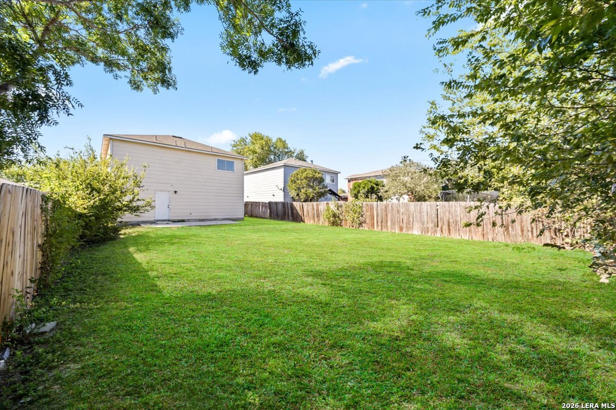 3510 Candleglenn San Antonio TX 78244