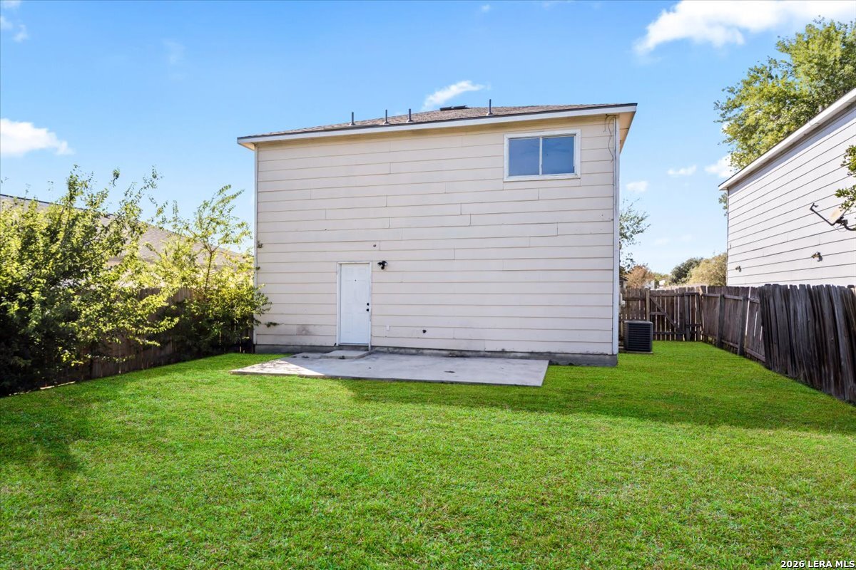 3510 Candleglenn San Antonio TX 78244