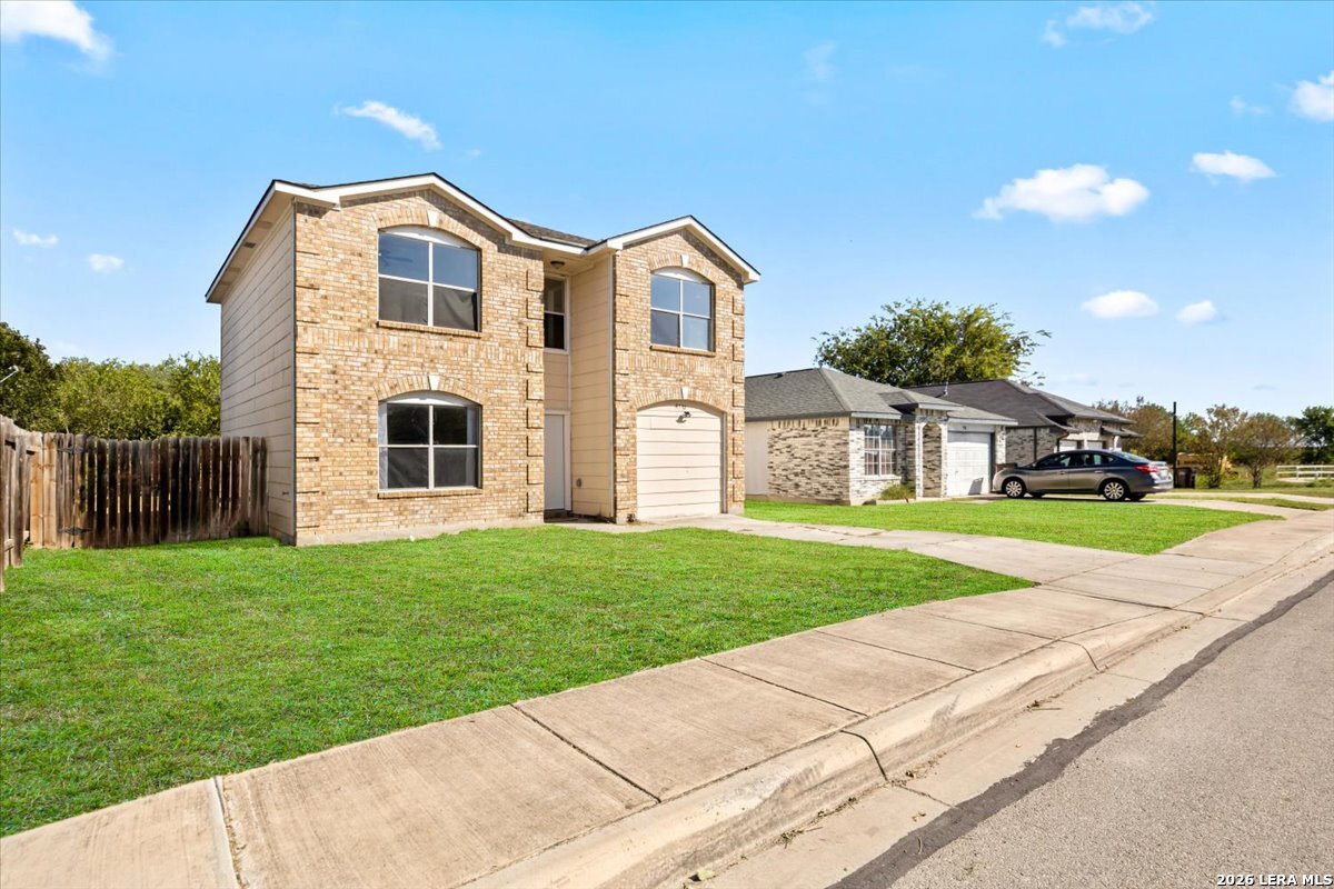3510 Candleglenn San Antonio TX 78244