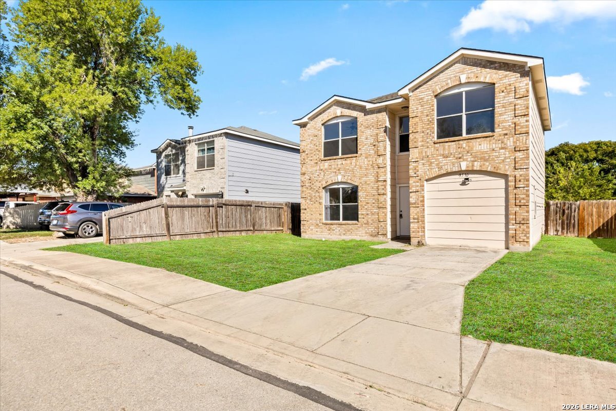 3510 Candleglenn San Antonio TX 78244